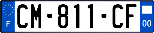 CM-811-CF
