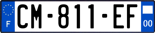 CM-811-EF