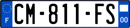 CM-811-FS