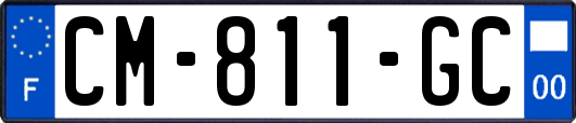 CM-811-GC