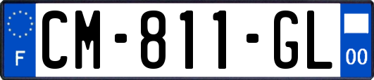 CM-811-GL