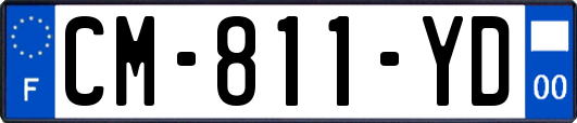 CM-811-YD