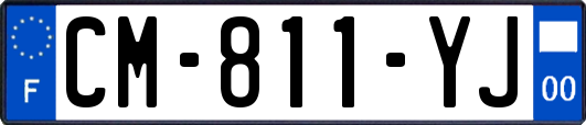 CM-811-YJ