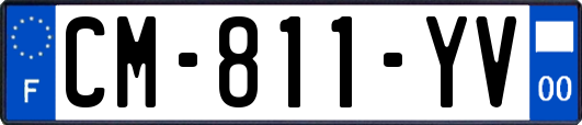 CM-811-YV