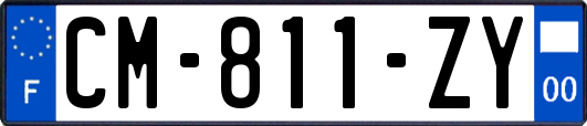CM-811-ZY