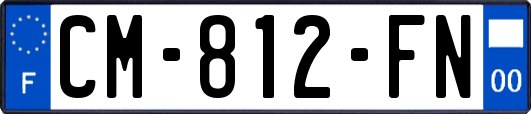 CM-812-FN
