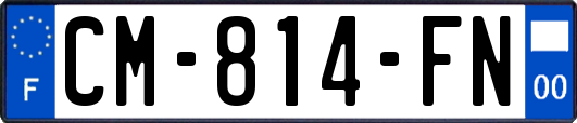 CM-814-FN