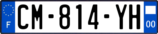 CM-814-YH