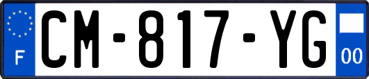 CM-817-YG