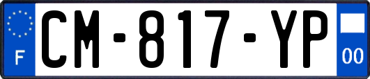 CM-817-YP