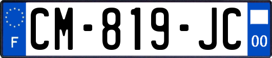 CM-819-JC