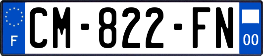 CM-822-FN