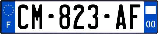 CM-823-AF