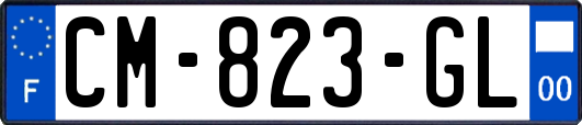 CM-823-GL