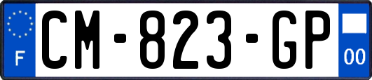 CM-823-GP