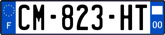 CM-823-HT