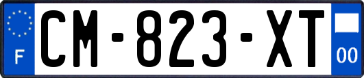 CM-823-XT