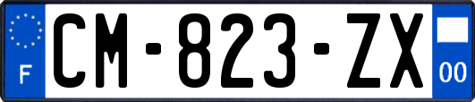 CM-823-ZX