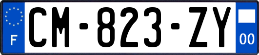 CM-823-ZY