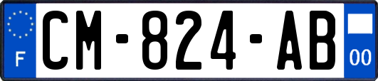 CM-824-AB