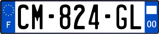 CM-824-GL