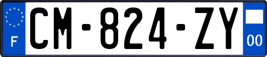 CM-824-ZY
