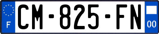 CM-825-FN