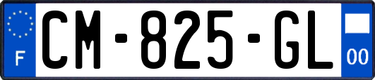 CM-825-GL