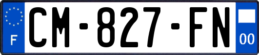 CM-827-FN