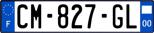 CM-827-GL