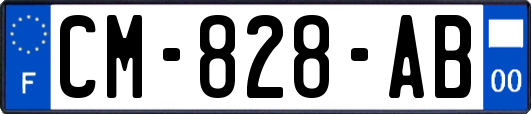 CM-828-AB