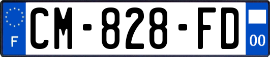 CM-828-FD