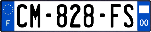 CM-828-FS