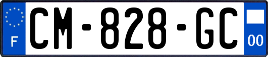 CM-828-GC
