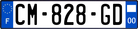 CM-828-GD