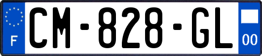 CM-828-GL