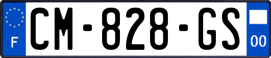 CM-828-GS