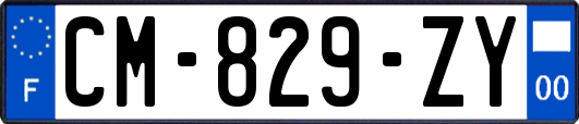 CM-829-ZY