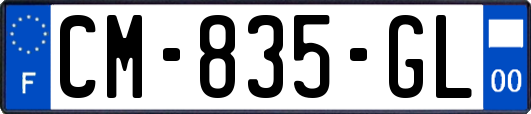 CM-835-GL
