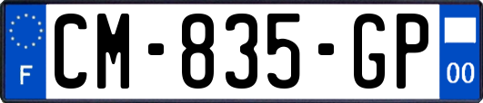 CM-835-GP