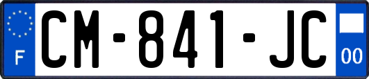 CM-841-JC