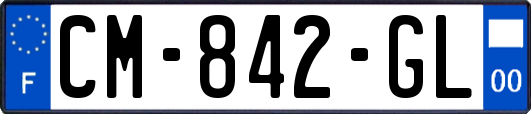 CM-842-GL
