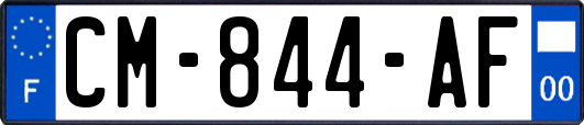 CM-844-AF