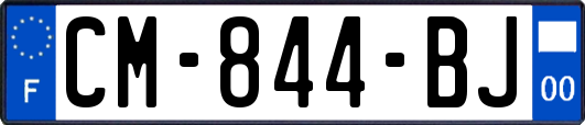 CM-844-BJ