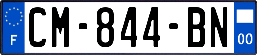 CM-844-BN