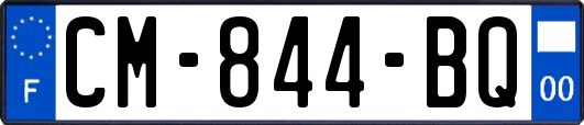 CM-844-BQ