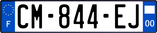 CM-844-EJ
