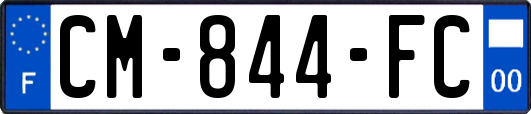 CM-844-FC