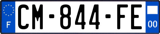 CM-844-FE