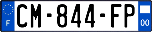CM-844-FP